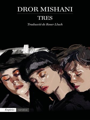 cover image of Tres